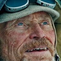 Willem Dafoe, à 71 ans : "Je ne suis jamais aussi heureux que lorsque je fais la vaisselle, que je nettoie le fumier des animaux ou que j'accomplis des tâches simples"