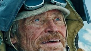 Willem Dafoe, à 71 ans : "Je ne suis jamais aussi heureux que lorsque je fais la vaisselle, que je nettoie le fumier des animaux ou que j'accomplis des tâches simples"