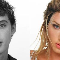 Troye Sivan en drag dans "One Of Your Girls"