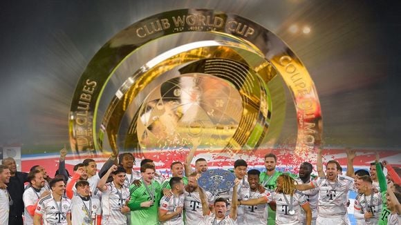 Coupe du Monde des clubs 2025 : diffusion gratuite des matchs, horaires, clubs... tout savoir sur la compétition de l'été