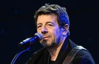 Patrick Bruel s'apprête à lancer la tournée Alors regarde 35.