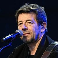 "Avec beaucoup de tristesse..." : Patrick Bruel quitte les Enfoirés face aux accusations