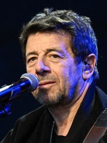 "Avec beaucoup de tristesse..." : Patrick Bruel quitte les Enfoirés face aux accusations