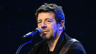 "Avec beaucoup de tristesse..." : Patrick Bruel quitte les Enfoirés face aux accusations