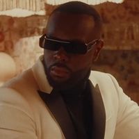 Gims : le clip de "Touché" avec Keblack