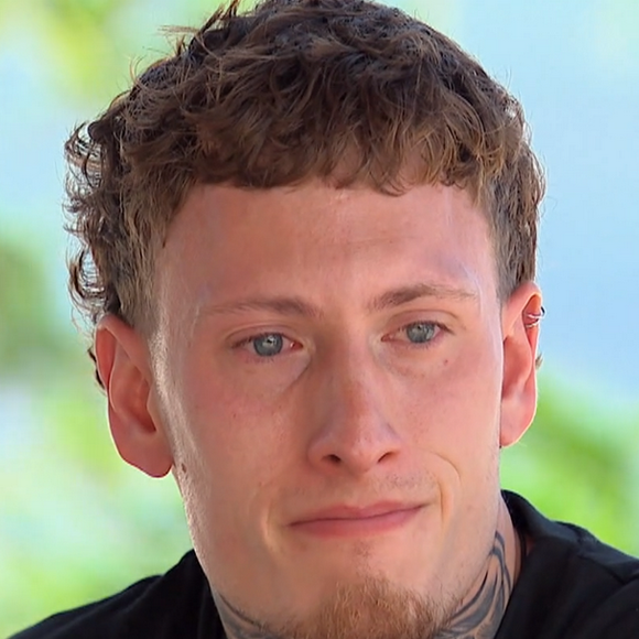 L'île de la tentation 2026 : Diego balance sur son rapprochement avec Melissa, "la production n'a pas voulu vous montrer"