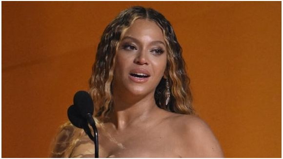 Beyoncé : sa nomination aux VMAs divise