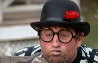 Bande-annonce de Jackass Forever