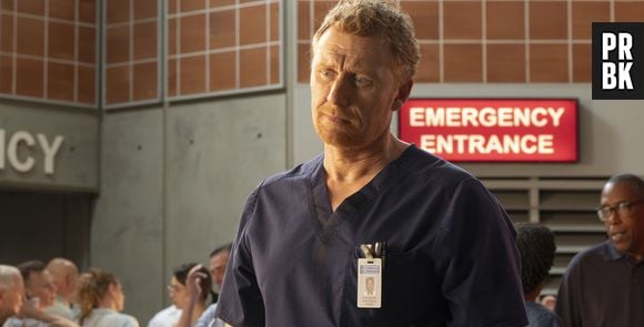 Grey's Anatomy : bientôt la fin après la saison 21 ?