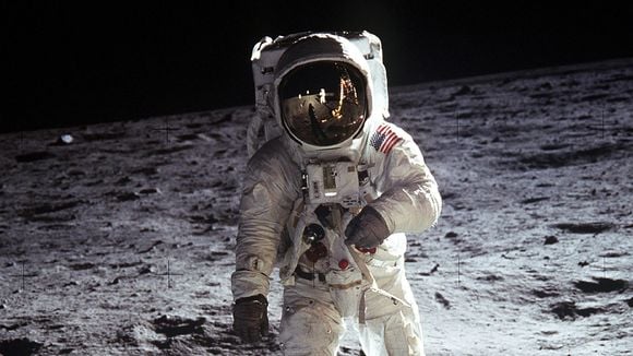 Yuri Gagarine, Neil Armstrong et Katy Perry ont quelque chose en commun : ils ne sont pas sortis de l'atmosphère terrestre