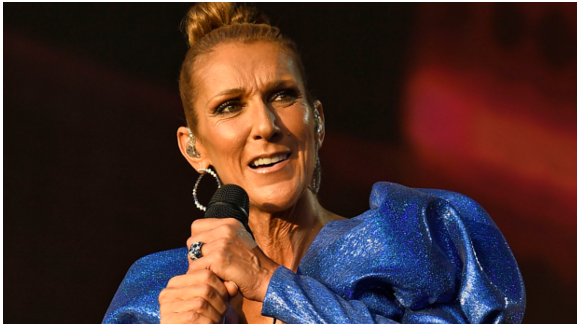 Céline Dion : terrible accident sur sa tournée