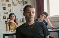 La Vie Scolaire va devenir une série