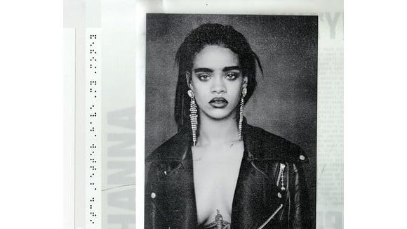 Rihanna : son nouveau single sur Dubsmash !