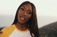 Le clip Djadja d'Aya Nakamura