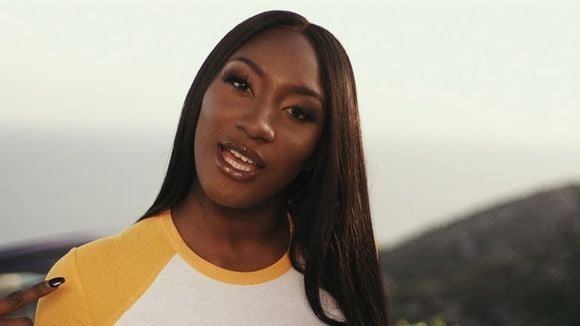 Le clip Djadja d'Aya Nakamura