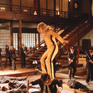 Photo du film Kill Bill
