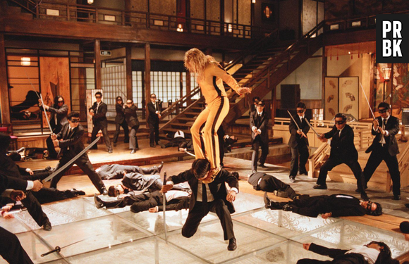 Photo du film Kill Bill