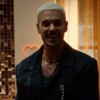 M. Pokora : son nouveau single pour les JO