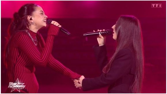 Star Academy : les écoutes de ce titre explosent