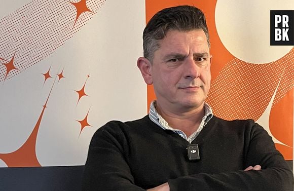 My Hero Academia : All Might joué par Julien Chatelet