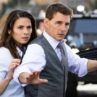 Mark Connolly a été percuté sur le tournage de Mission Impossible : il est mort quelques heures après avoir reçu un million de dollars en compensation