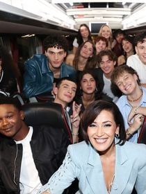 Star Academy : qui est la star internationale invitée du prochain prime ? Voici nos théories !