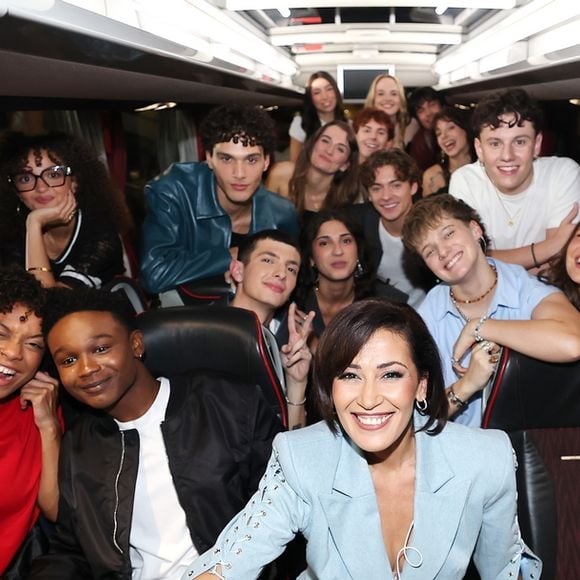 Star Academy : qui est la star internationale invitée du prochain prime ? Voici nos théories !