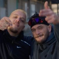 PLK en featuring avec Jul sur "Faut pas"