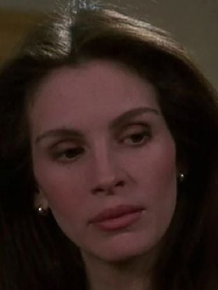 Julia Roberts a vécu l'enfer sur le tournage de cette comédie romantique