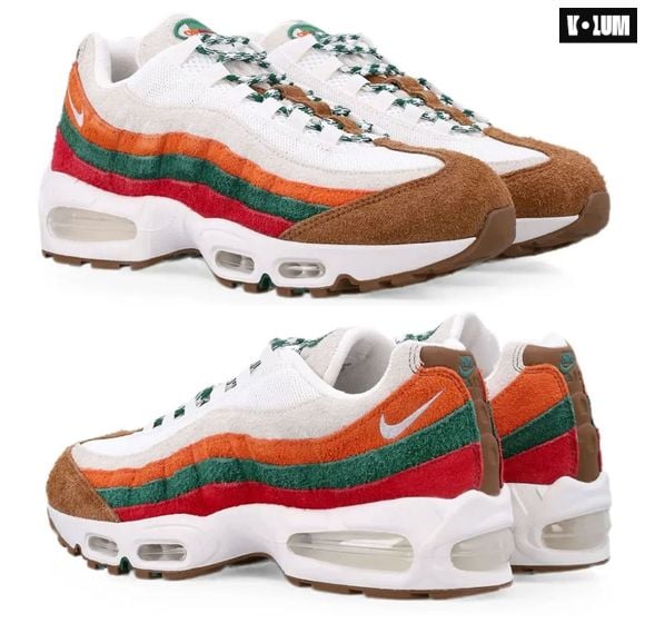 Air Max 95 "7-Eleven"