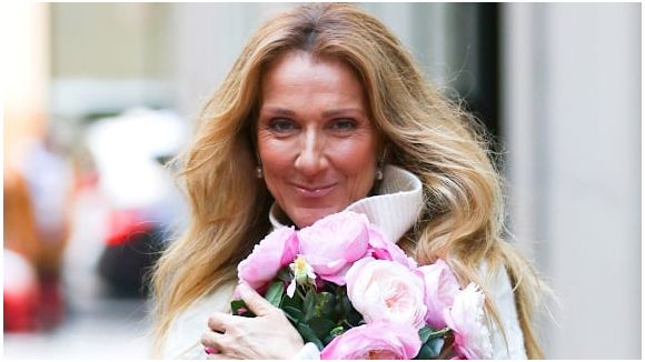 Céline Dion : sa soeur donne des nouvelles