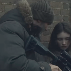 Shelter avec Jason Statham