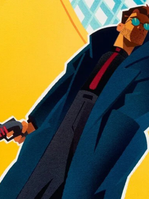 Le film de science-fiction le plus attendu de 2026 a mis 30 ans à voir le jour : pourquoi Ray Gunn pourrait devenir un classique instantané