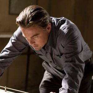 Inception : Will Smith aurait dû jouer le rôle de Leonardo DiCaprio