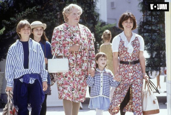 Madame Doubtfire : que deviennent les enfants du film ?