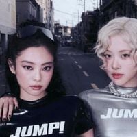 BLACKPINK : retour éclatant avec "Jump'