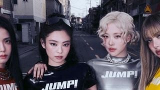 BLACKPINK : retour éclatant avec "Jump'
