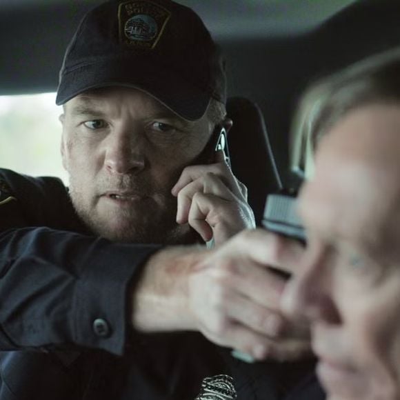 Sur tes traces, une nouvelle série Netflix avec un casting impressionnant