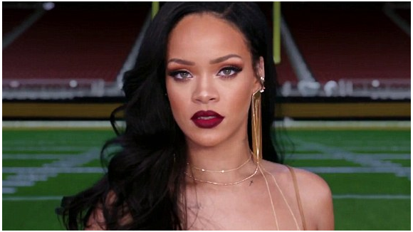 Rihanna au Super Bowl ? Ca se précise !