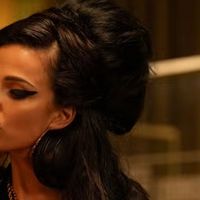 Amy Winehouse : l'actrice chante-t-elle ?