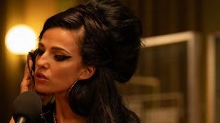 Amy Winehouse : l'actrice chante-t-elle ?