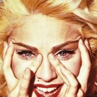 Madonna : ses albums les plus vendus