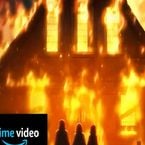 Une incroyable saga de fantasy vient d'être lancée sur Amazon Prime, mais personne ne l'a remarquée