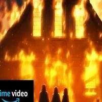 Une incroyable saga de fantasy vient d'être lancée sur Amazon Prime, mais personne ne l'a remarquée