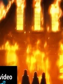 Une incroyable saga de fantasy vient d'être lancée sur Amazon Prime, mais personne ne l'a remarquée