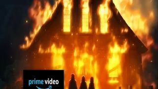 Une incroyable saga de fantasy vient d'être lancée sur Amazon Prime, mais personne ne l'a remarquée