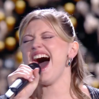 "Star Academy" : Marine fait sensation en reprenant Céline Dion