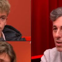 Star Ac : Ulysse et Charles se font recadrer
