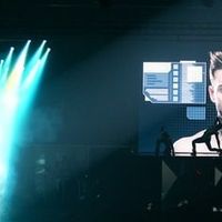 M Pokora : le DVD de sa tournée en février 2013