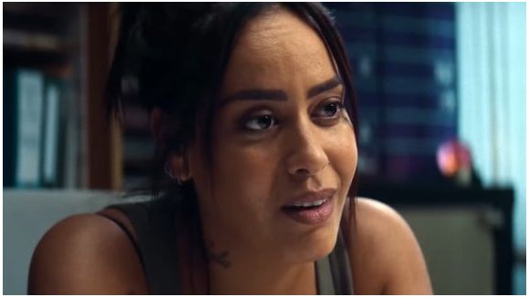 Amel Bent au cinéma : réussi ou pas ?